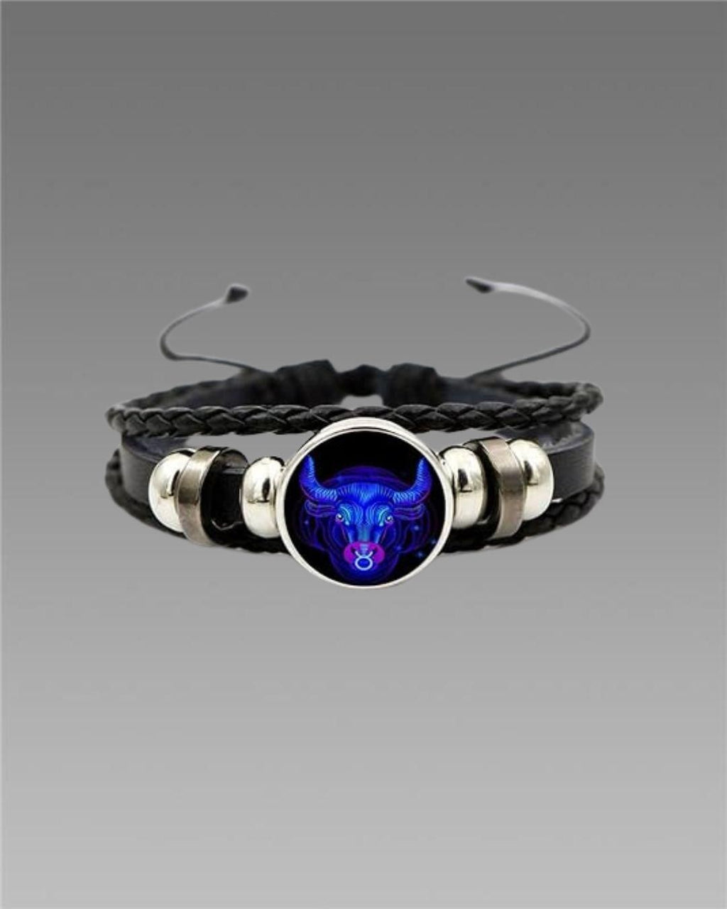 Zodiac Bracelet