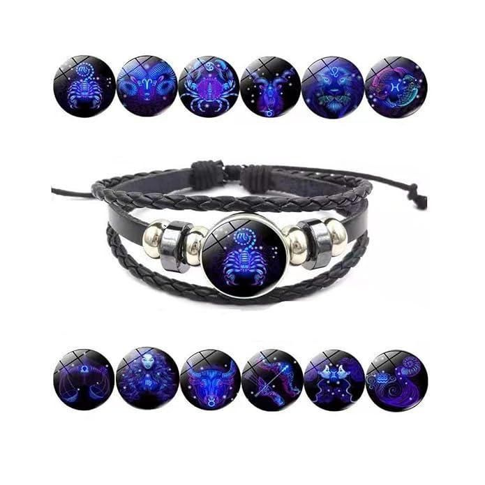 Zodiac Bracelet