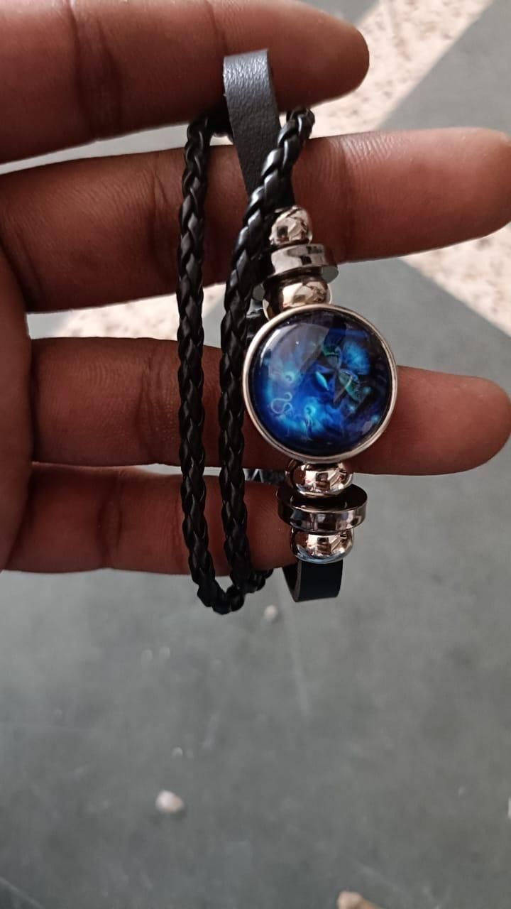 Zodiac Bracelet